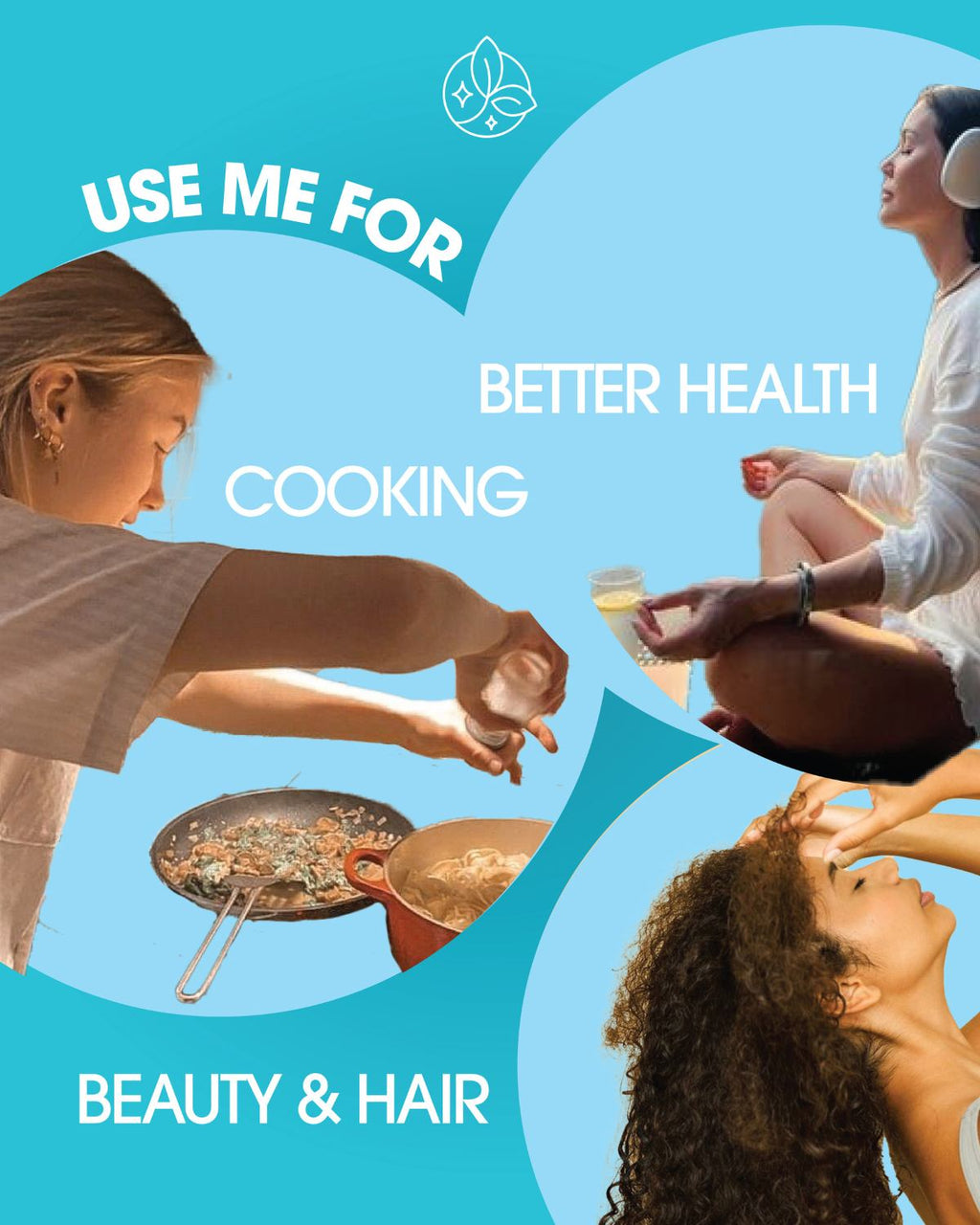 Anrita Cold Pressed Coconut Oil