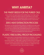 Anrita Wood Pressed Mustard Oil