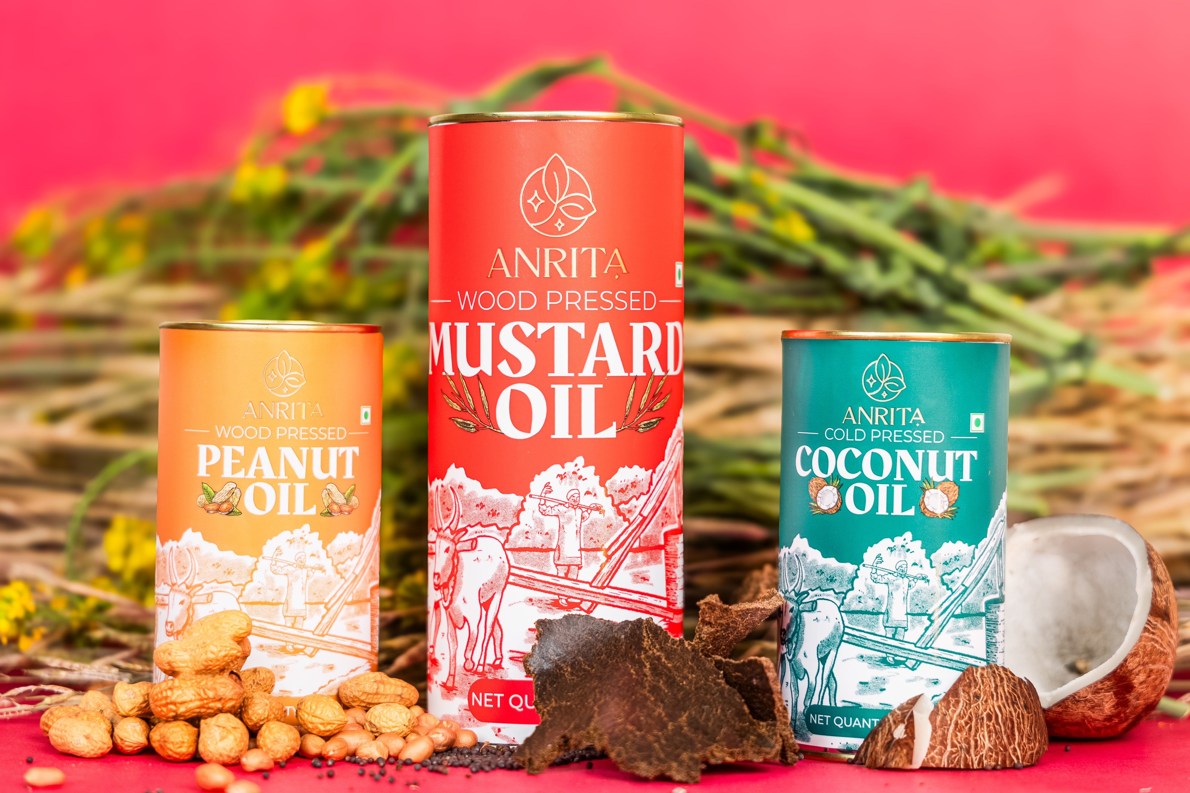 Kitchen Essentials Pack