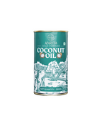 Anrita Cold Pressed Coconut Oil